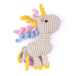 Unicorn Friend Toy
