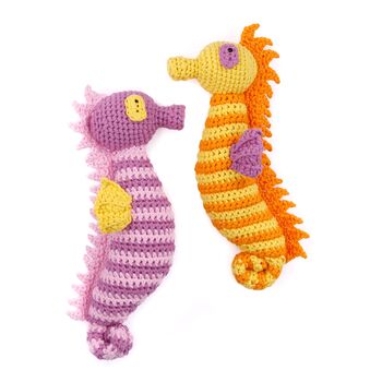 Sea Horses Toys