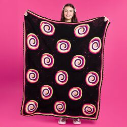 Spiral Blanket