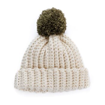 Buckleberry Ridge Hat