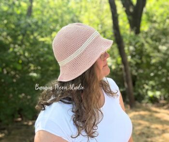 Summit Sun Hat