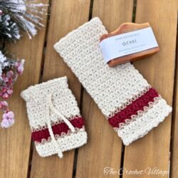 Merry Spa Set