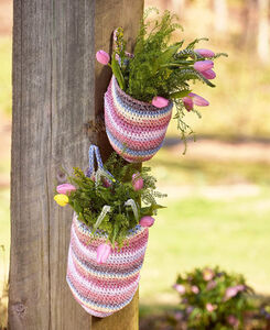 Greenhouse Baskets