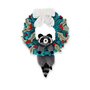 Merry Mischief Wreath