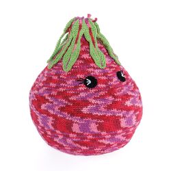 Up-Beet Pillow