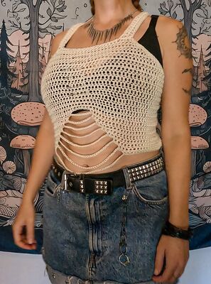 Punk Top