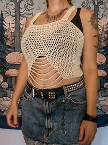 Punk Top