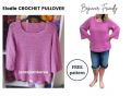Elodie Pullover