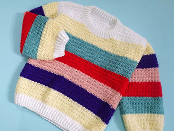 Warmth Cozy Pullover for Kids