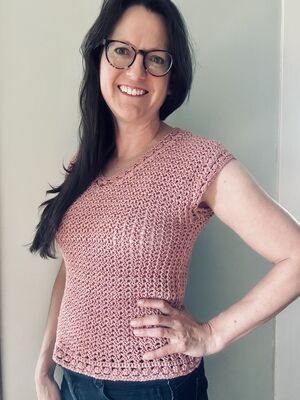 Daydream Believer Top