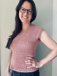 Daydream Believer Top