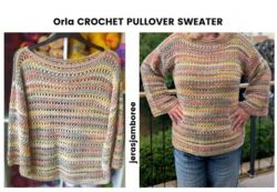 Orla Pullover