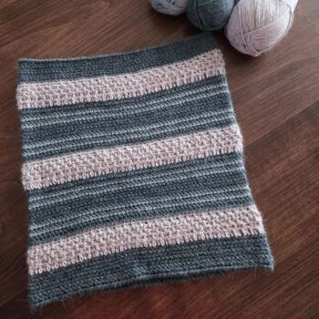 Echo Ridge Cowl