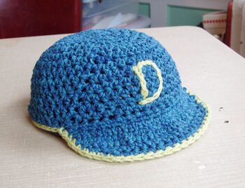 Sweet Baby Baseball Cap