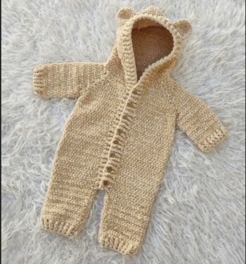 Cozy Up Your Little One
