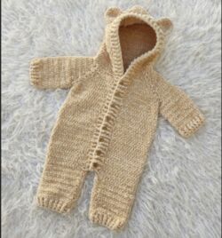 Cozy Up Your Little One