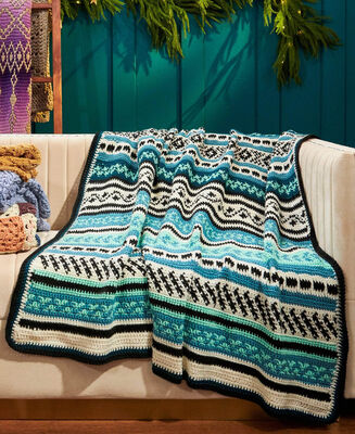 Deep Reflection Blanket