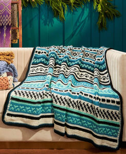 Deep Reflection Blanket