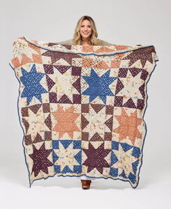 Days Between Blanket