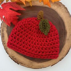 Penrose Apple Hat