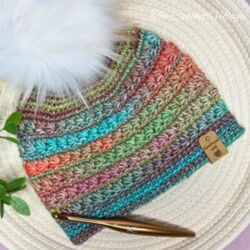 The Blossom Hat
