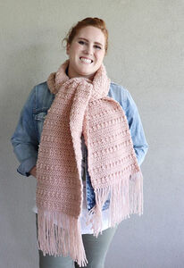 Dreamy Scarf