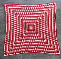 Diamond Blanket