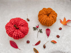Fall Pumpkin