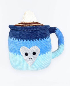 Cuddly Cuppa Coffee