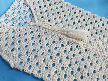 Friendly Cardigan Top