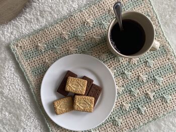 Old Friendships Placemat