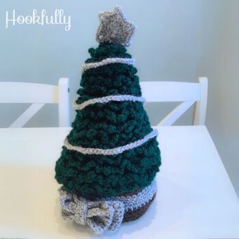 Christmas Tree Decoration