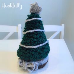 Christmas Tree Decoration