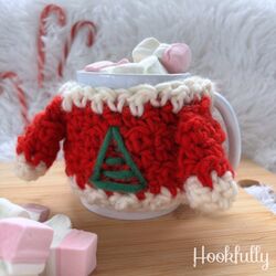 Cozy Cocoa Mug Sweater