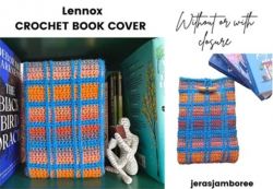 Lennox Book Cover