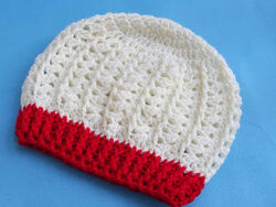Little Baby Beanie Hat