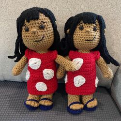 Lilo Doll