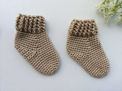 Newborn Baby Socks