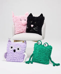 Snuggle Pal Pillows