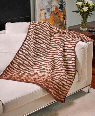 Terra Wave Blanket