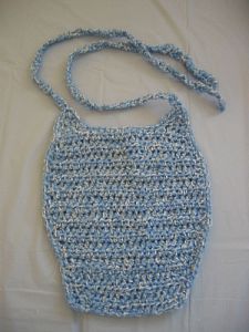 Basic Baby Bib