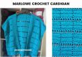 Marlowe Cardigan