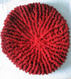 Slouch Beret