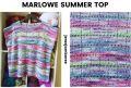Marlowe Top