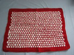 Woven Placemat