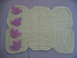 Tulip Placemat