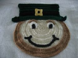 Leprechaun Placemat