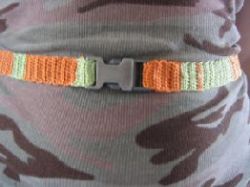 Nantucket Belt