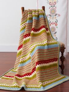 Country Fresh Blanket