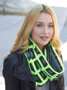 Gridline Cowl